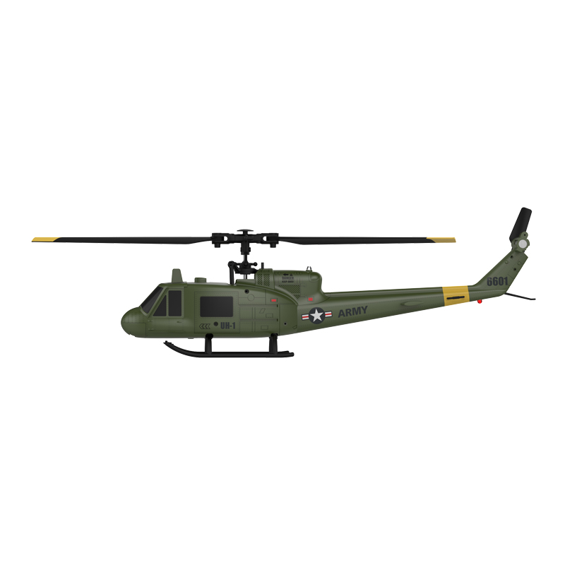 Huey Remote Control Simulation - Rc Helicopter Gyro review and price