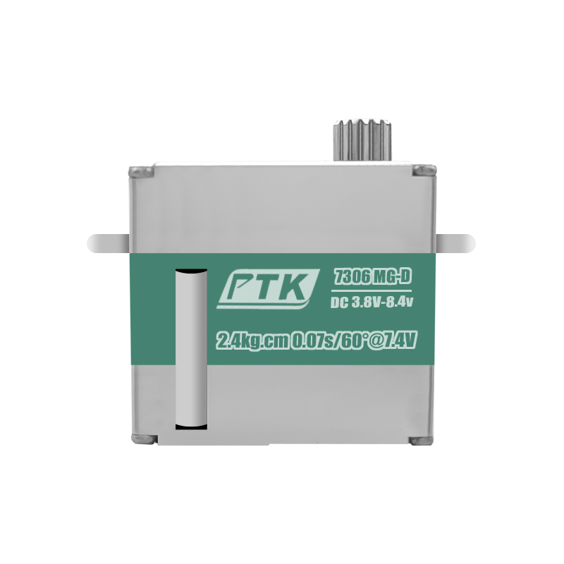 PTK 7306 MG-D 7g Digital All-M - Rc Helicopter Servo review and price