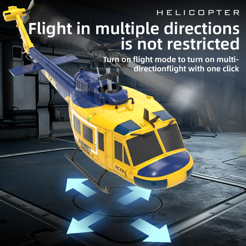 C032 RC Helicopter 2.4G 6-Aixs - Rc Helicopter Gyro review and price