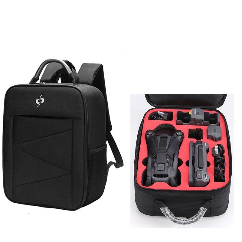 For DJI Mavic 4 Pro shoulder B - Rc Helicopter Bag review and price