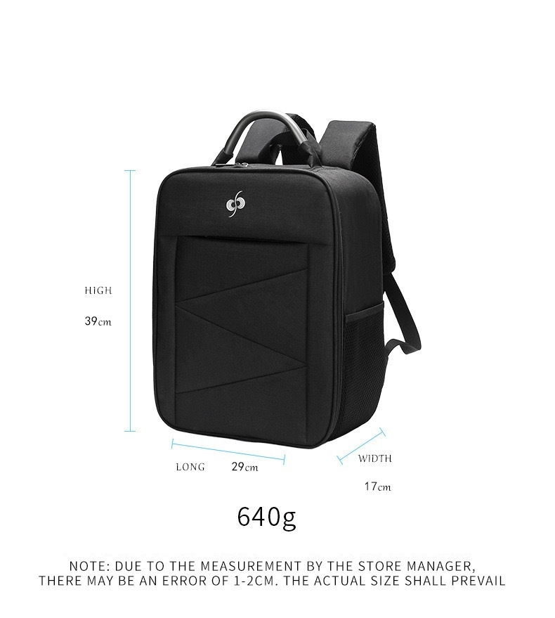 For DJI Mavic 4 Pro shoulder B - Rc Helicopter Bag review and price