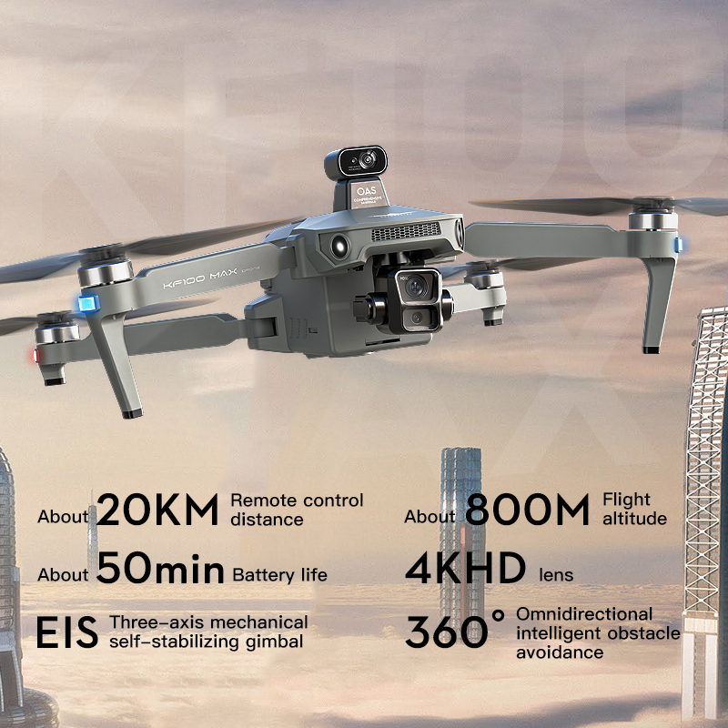SJRC KF100 MAX 8K UHD Photo HD - Rc Helicopter Charger review and price