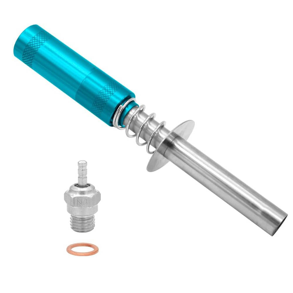RC Igniter&Hot Glow Plug N3 No - Rc Helicopter Nitro review and price