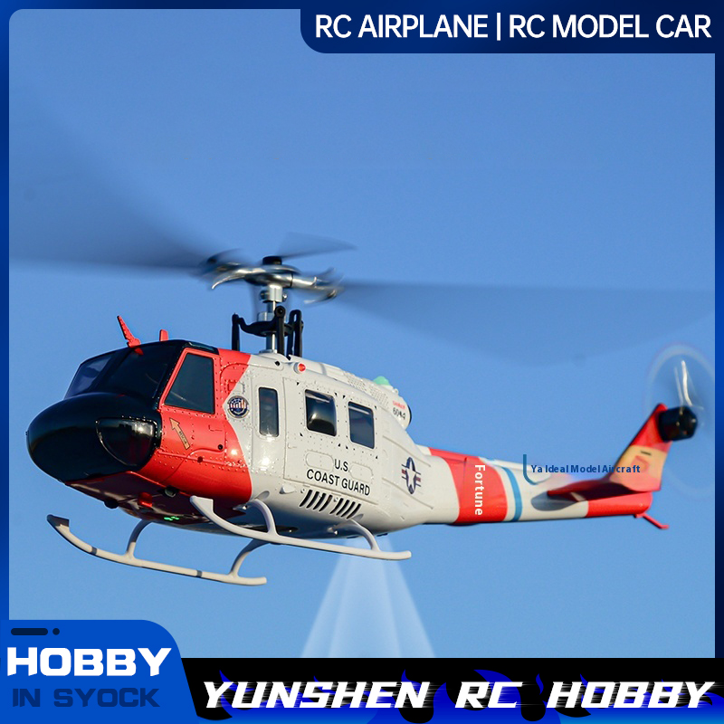 Yuxiang F07s Remote-Controlled - Rc Helicopter Nitro review and price