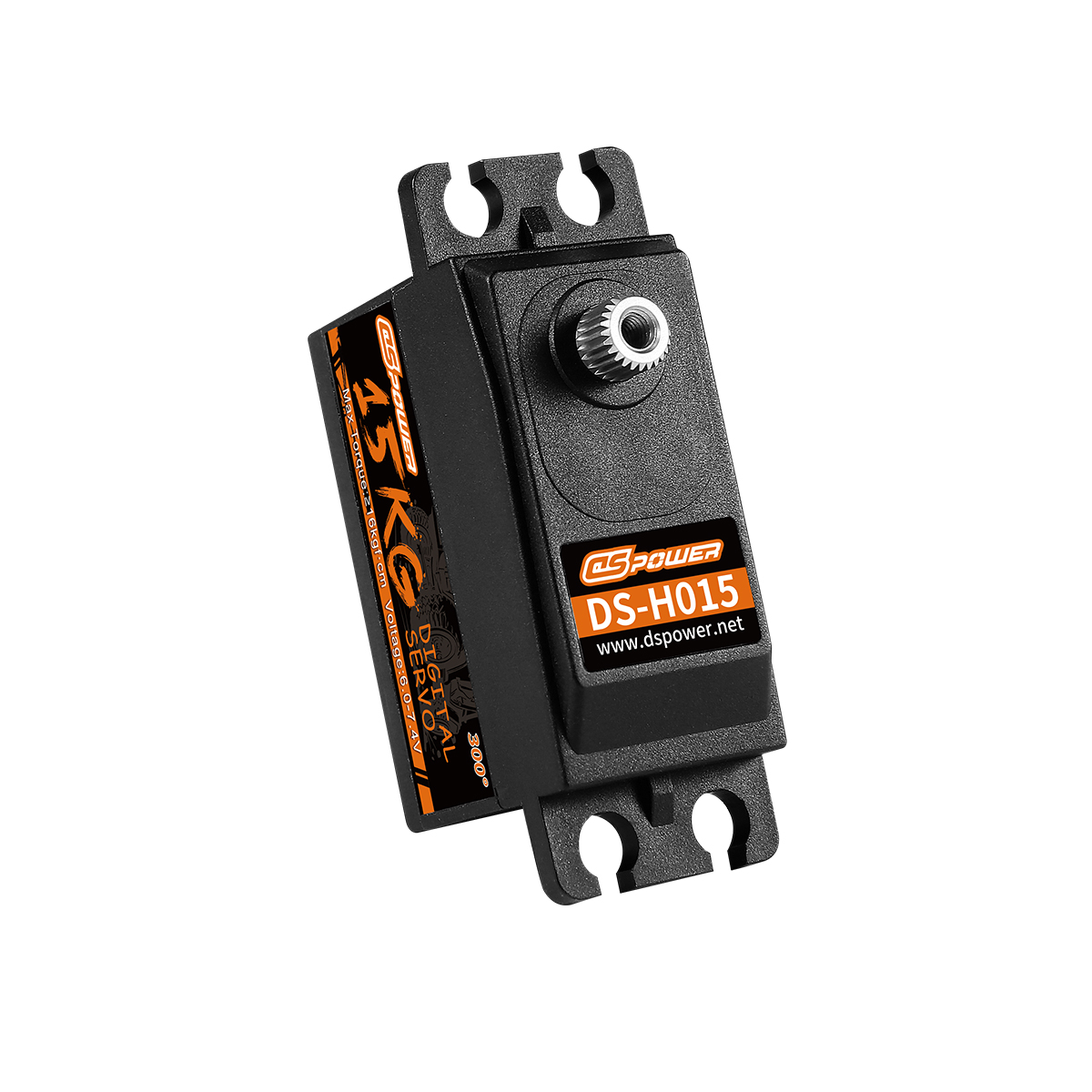 DSpower 15KG High Troque Metal - Rc Helicopter Motor review and price