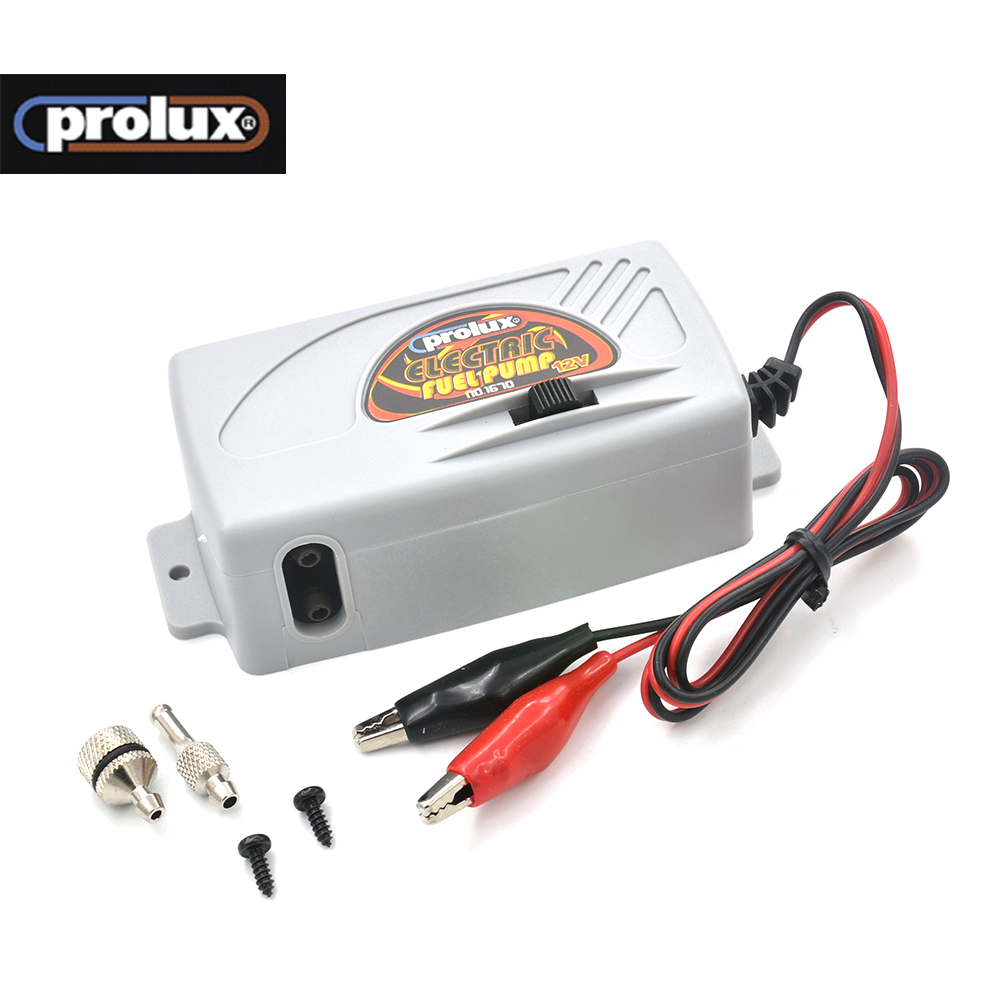 Prolux PX1670 12V Electric Fue - Rc Helicopter Tool Kit review and price