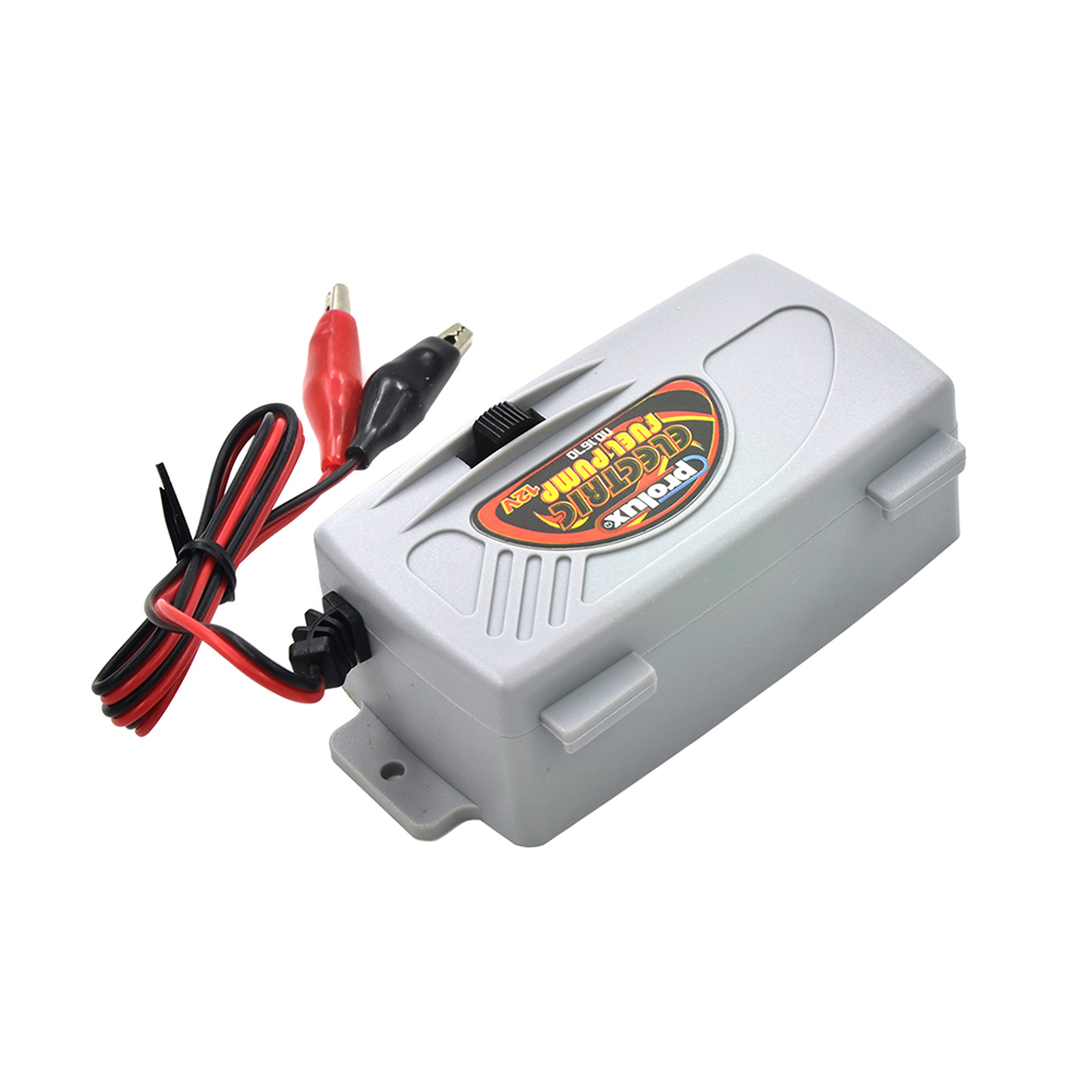Prolux PX1670 12V Electric Fue - Rc Helicopter Tool Kit review and price