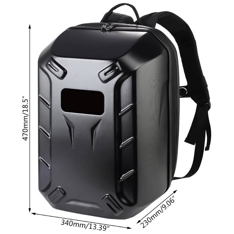 Professional Backpack Shoulder - Rc Helicopter Bag review and price