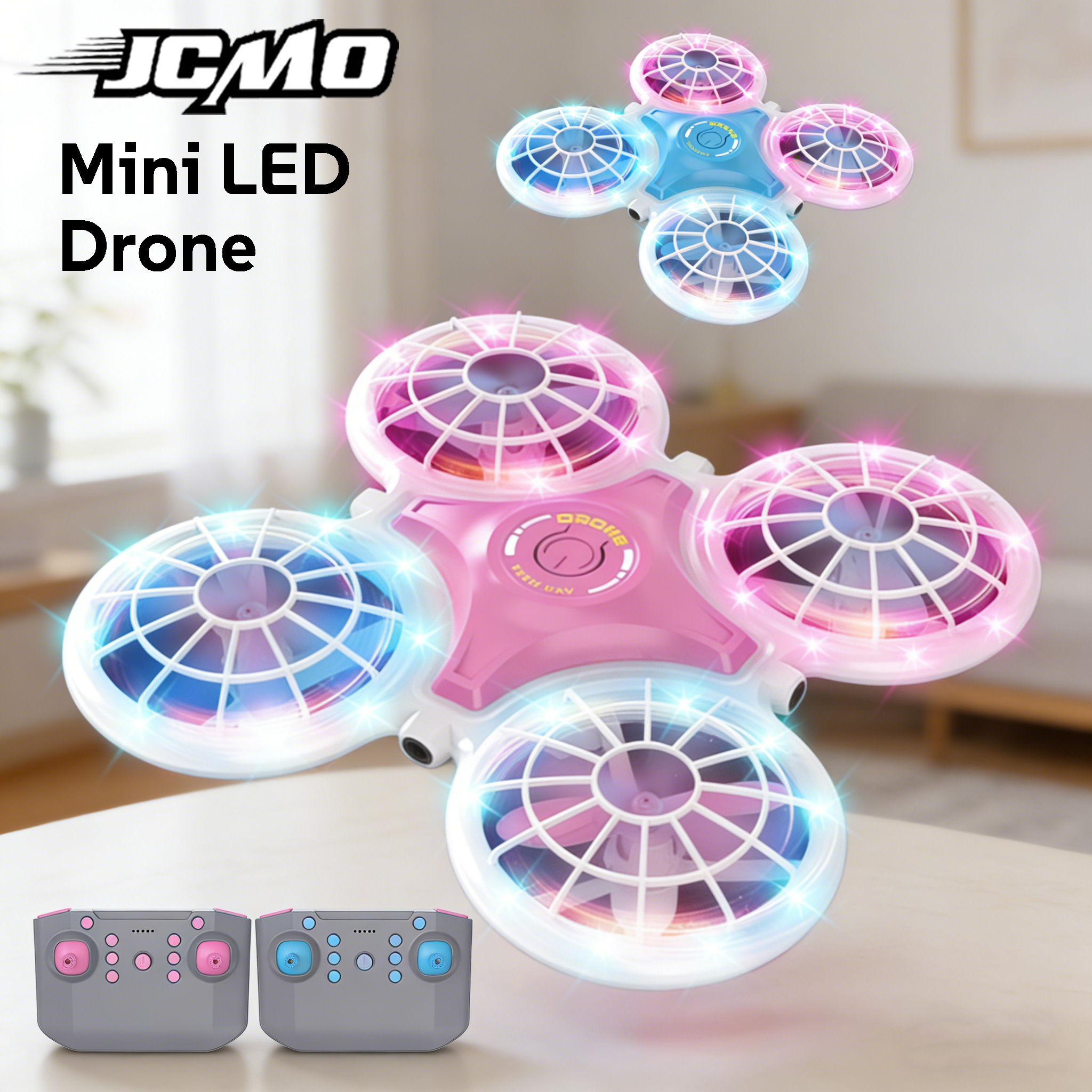 RC Mini Drone 4CH Induction Ob - Rc Helicopter Mini review and price