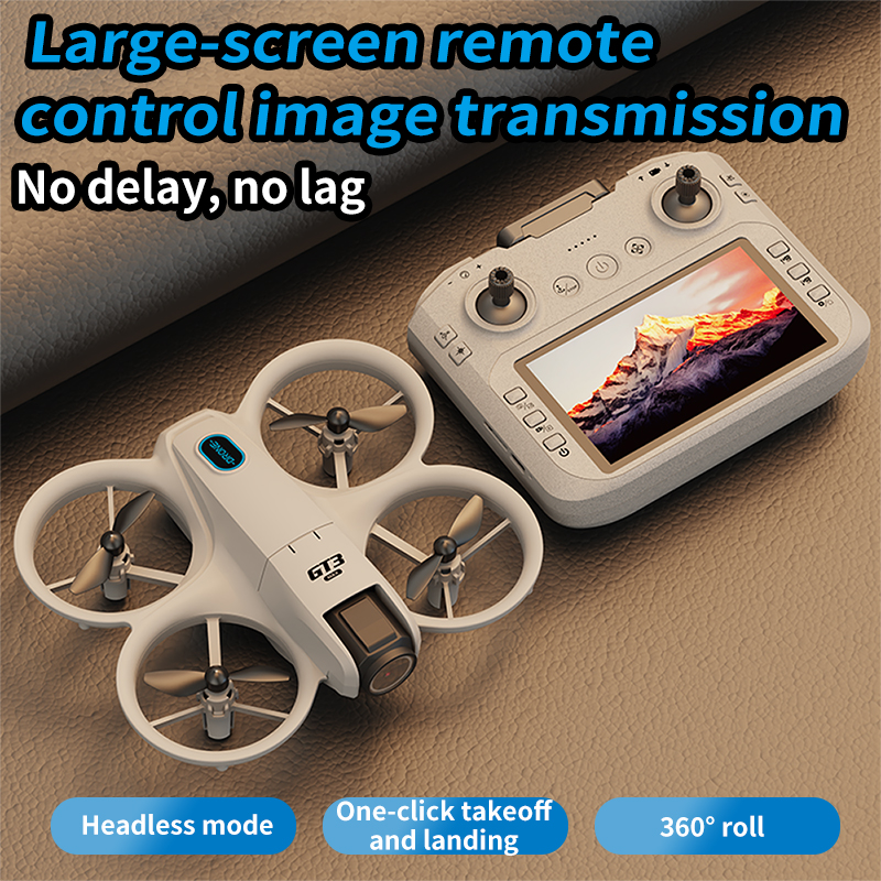 New Model GT3 MAX Drones Large - Rc Helicopter Case review and price