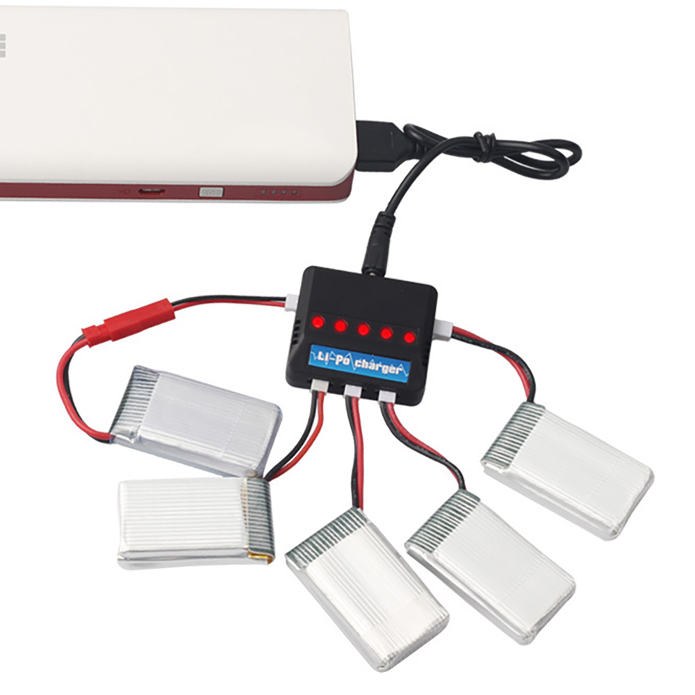 3.7V 550mAh 25C Lipo Battery 8 - Rc Helicopter Charger review and price