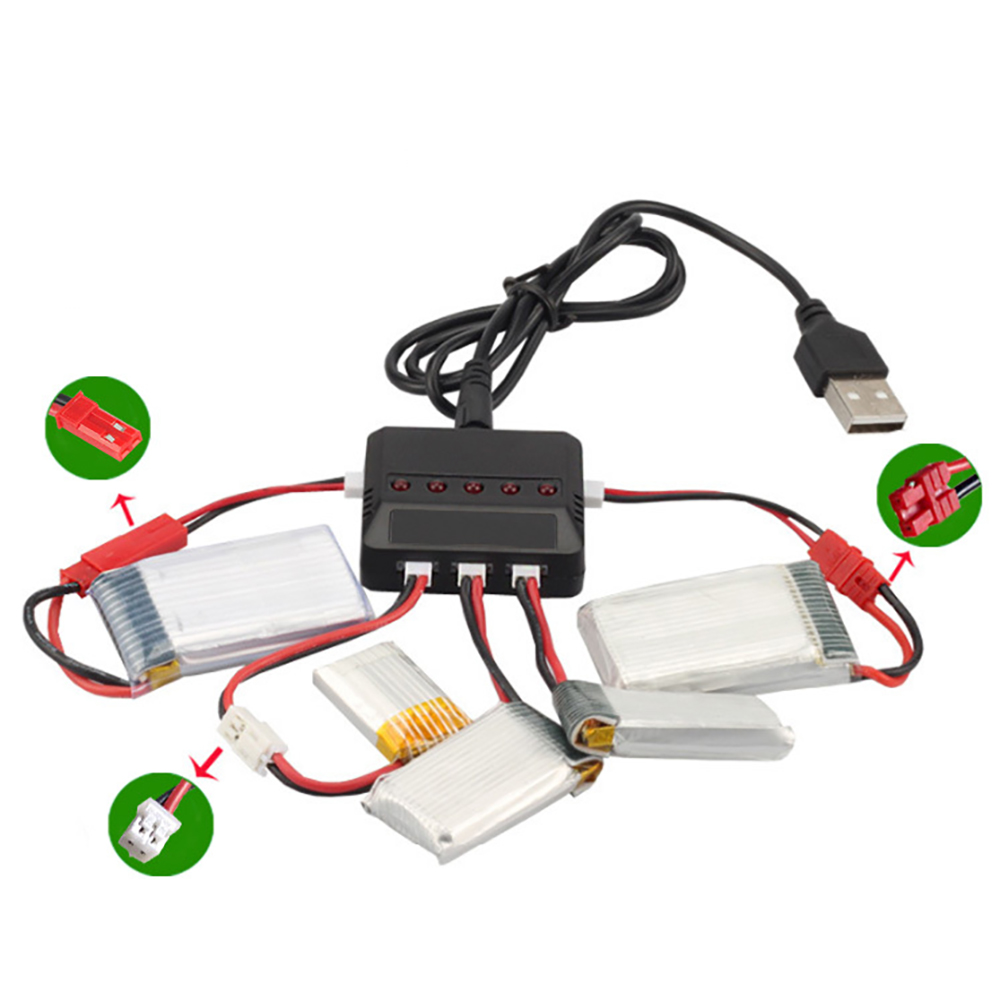 3.7V 550mAh 25C Lipo Battery 8 - Rc Helicopter Charger review and price