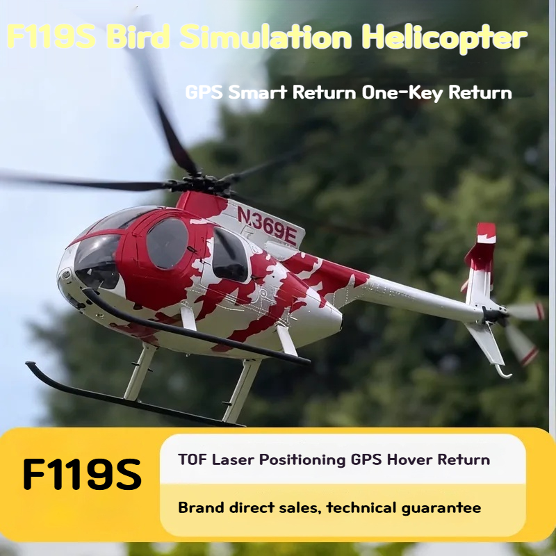 YXZNRC F119S Remote Control He - Rc Helicopter Single Rotor review and price