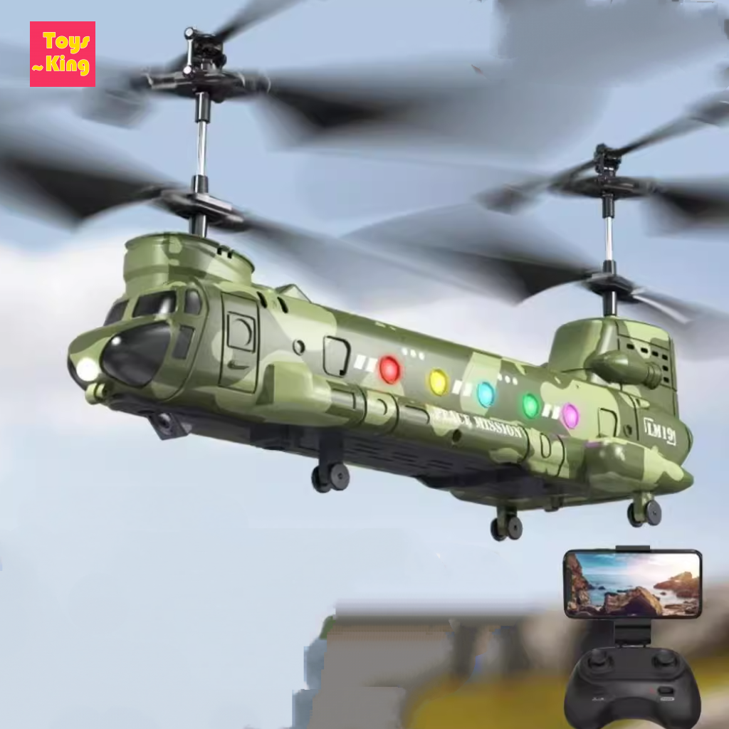 2.4G RC Helicopter HD Aerial P - Rc Helicopter Coaxial review and price