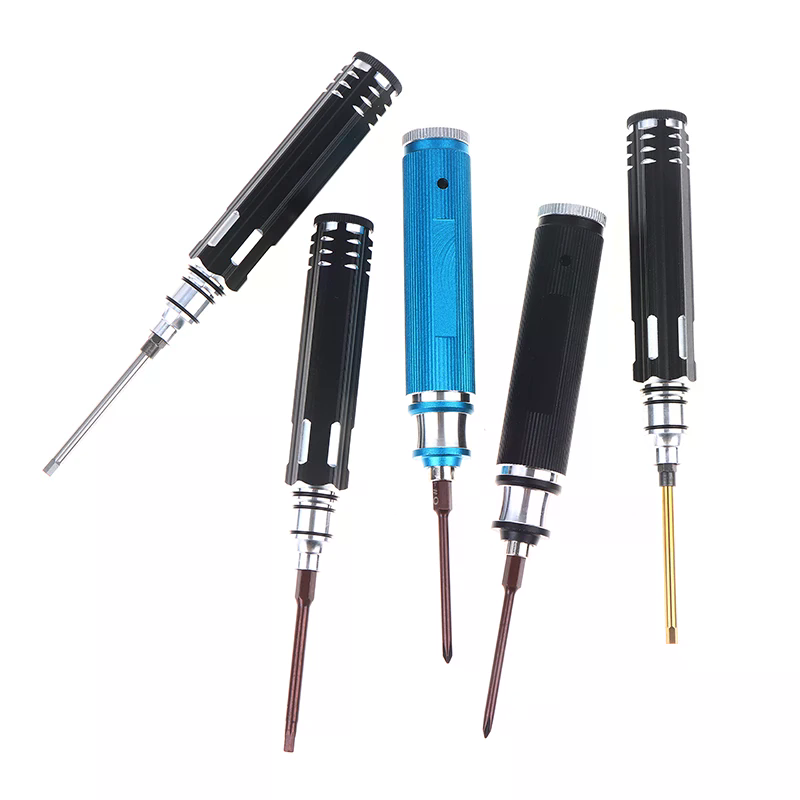 4-in-1 Hex Screwdriver Set Met - Rc Helicopter Tool Kit review and price