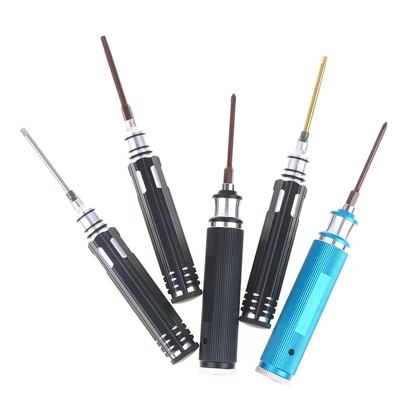 4-in-1 Hex Screwdriver Set Met - Rc Helicopter Tool Kit review and price