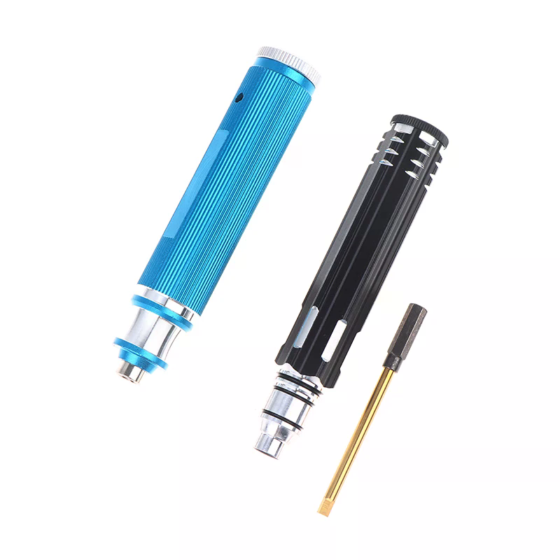 4-in-1 Hex Screwdriver Set Met - Rc Helicopter Tool Kit review and price