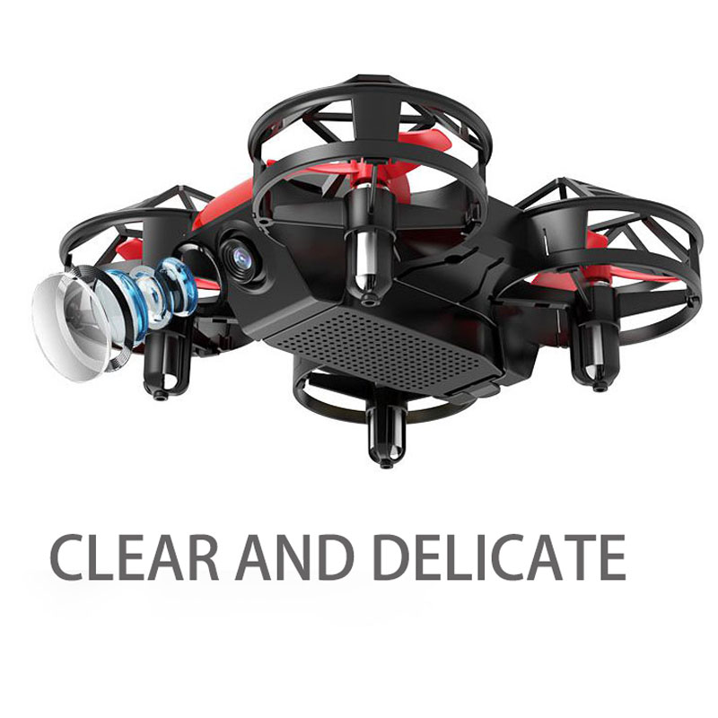 Dowellin D12 Drone Mini Remote - Rc Helicopter Mini review and price