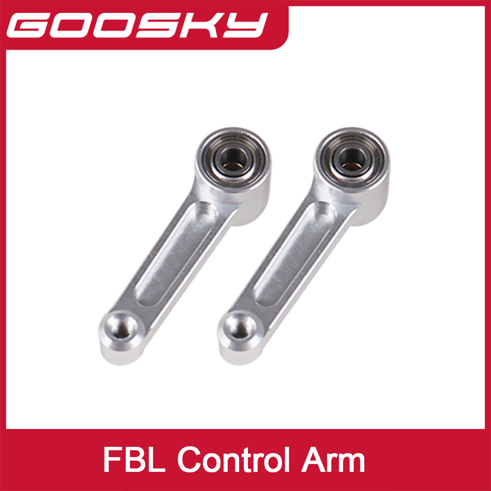 GOOSKY S2 Ultra RC Helicopter  - Rc Helicopter Coaxial review and price