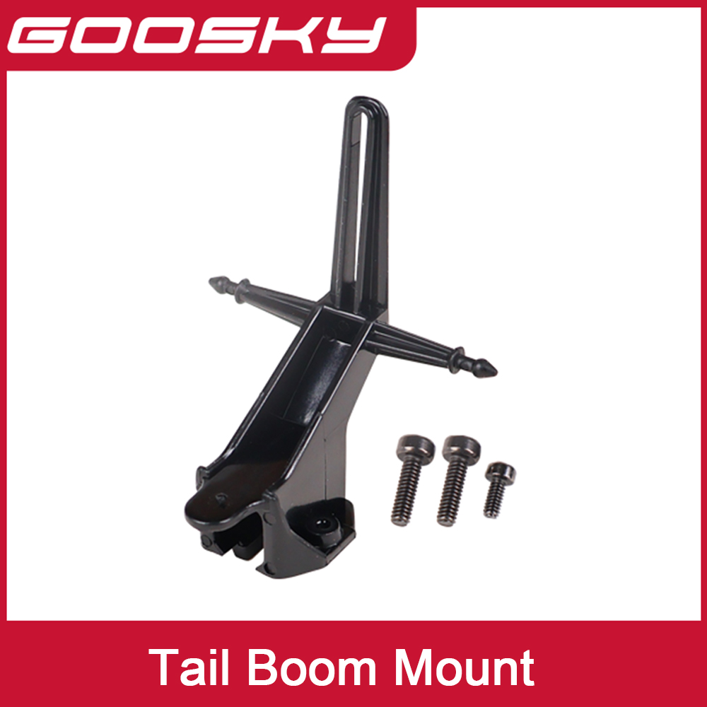 GOOSKY S2 Ultra RC Helicopter  - Rc Helicopter Coaxial review and price