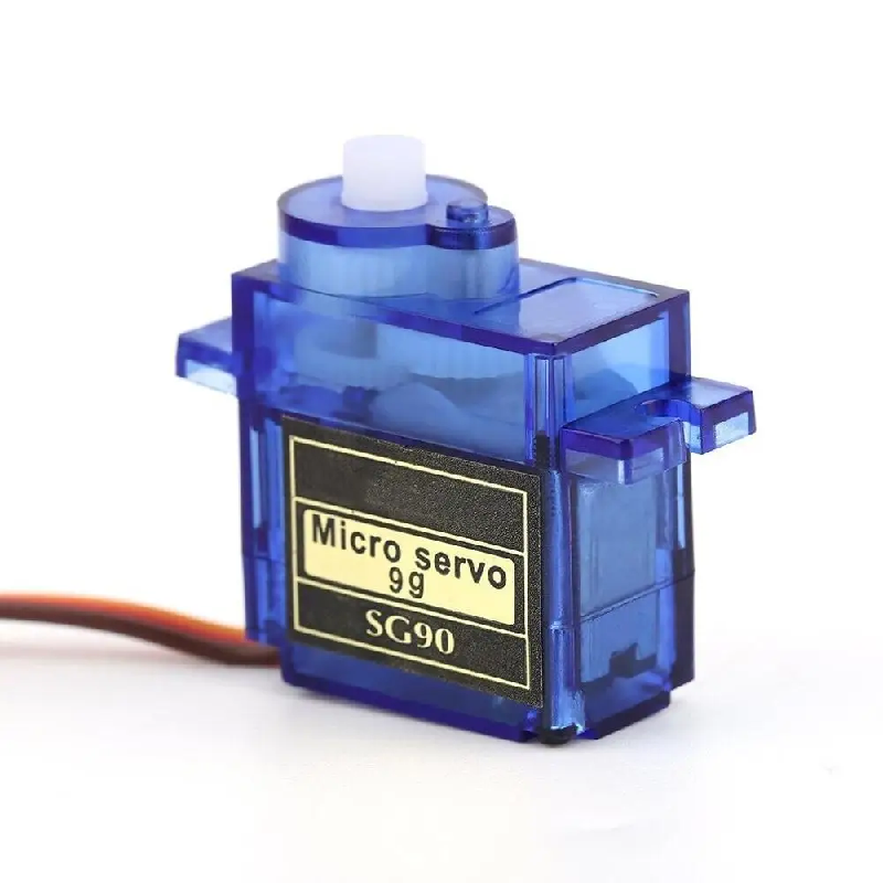 1/4/8pcs Sg90 Digital Servo Fo - Rc Helicopter Parts review and price