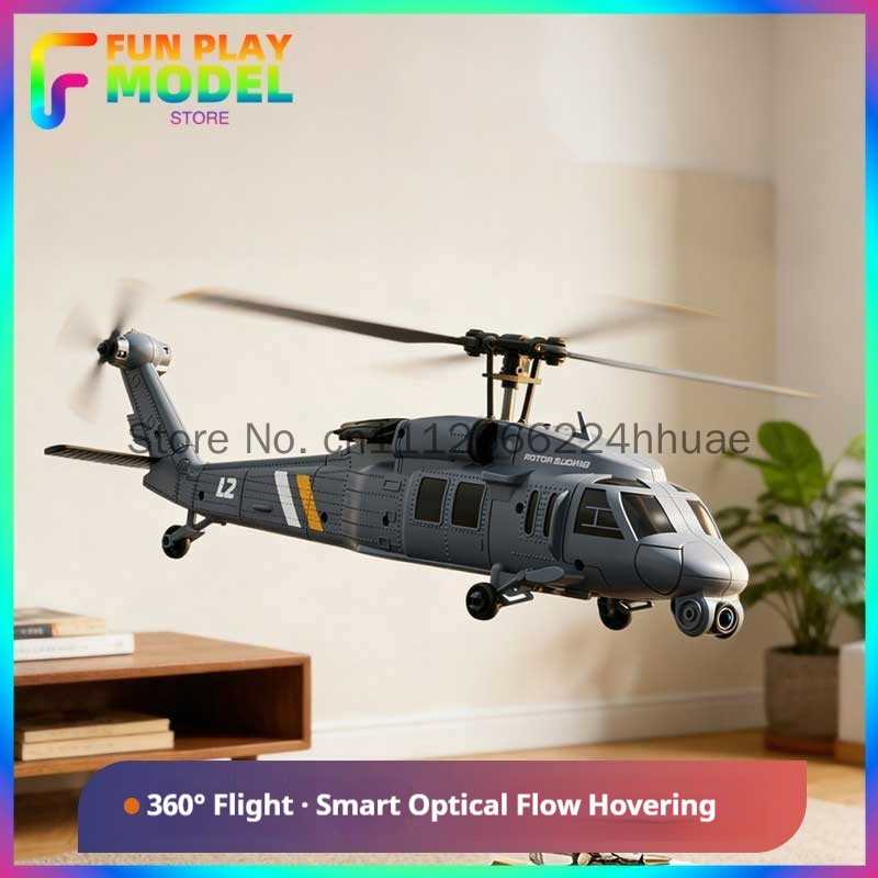 4drc L2 Rc Helicopter 8k Aeria - Rc Helicopter Single Rotor review and price
