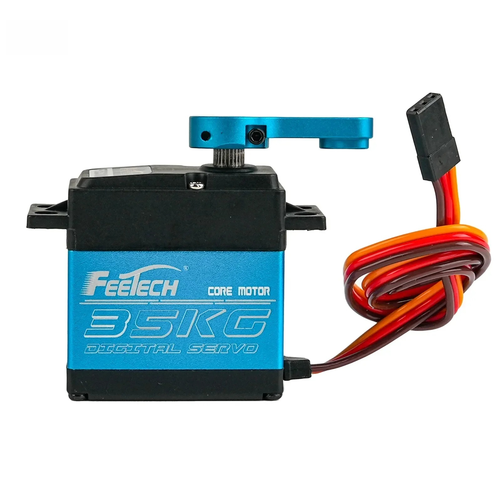 6PCS Feetech FT5330M 7.4V 35KG - Rc Helicopter Servo review and price