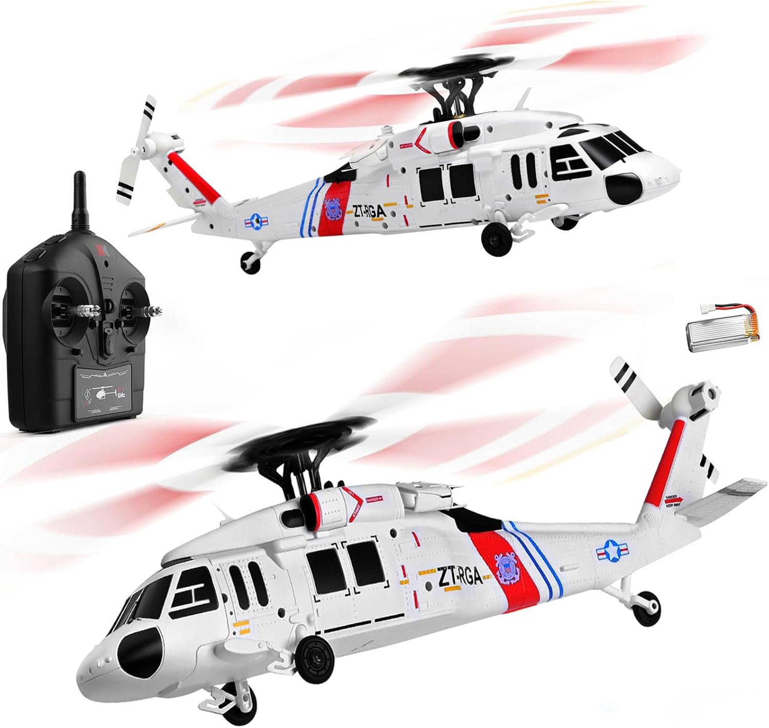 WLtoys K270 RC Helicopter 2.4G - Rc Helicopter Large review and price