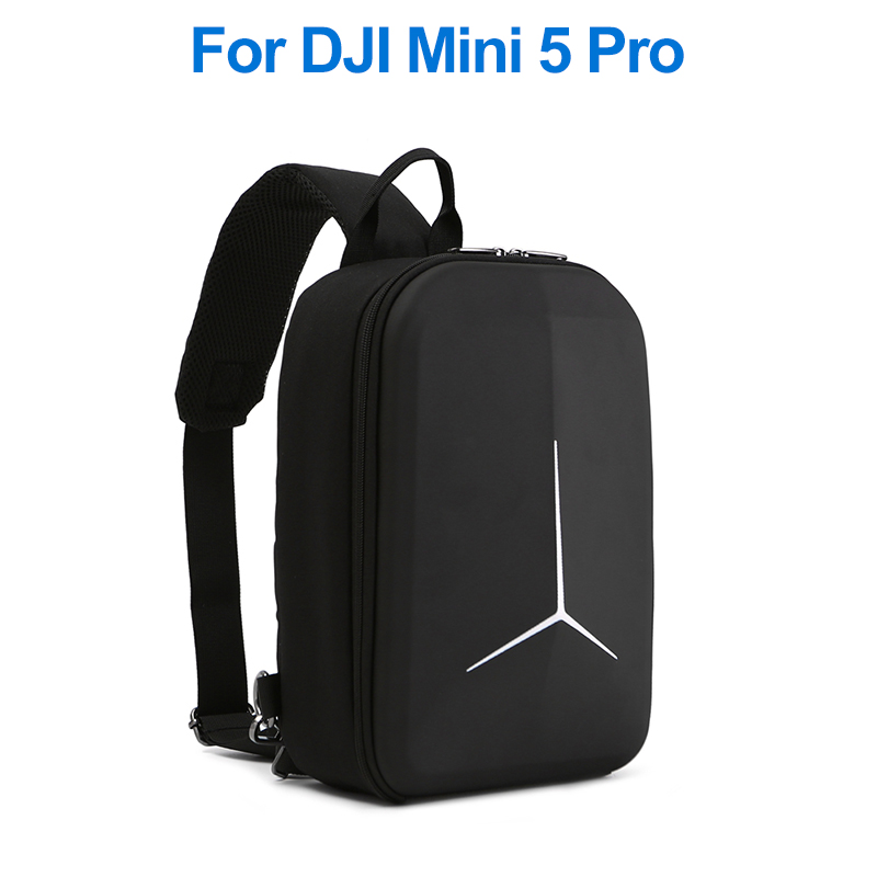 Storage Case For DJI Mini 5 Pr - Rc Helicopter Bag review and price