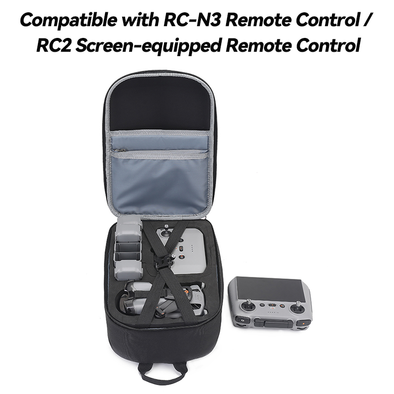 Storage Case For DJI Mini 5 Pr - Rc Helicopter Bag review and price