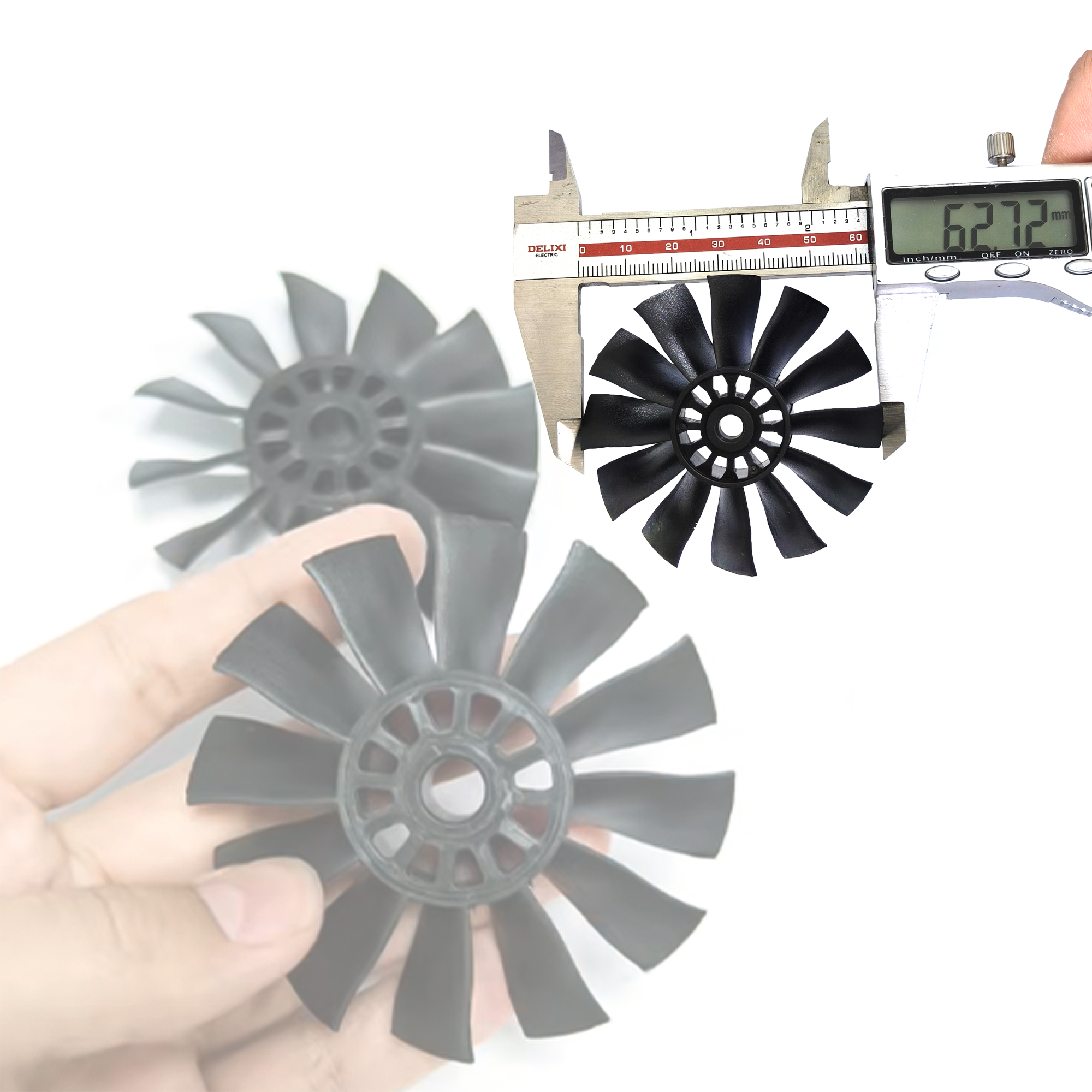 30MM /50MM /64MM / 70mm Variou - Rc Helicopter Single Rotor review and price