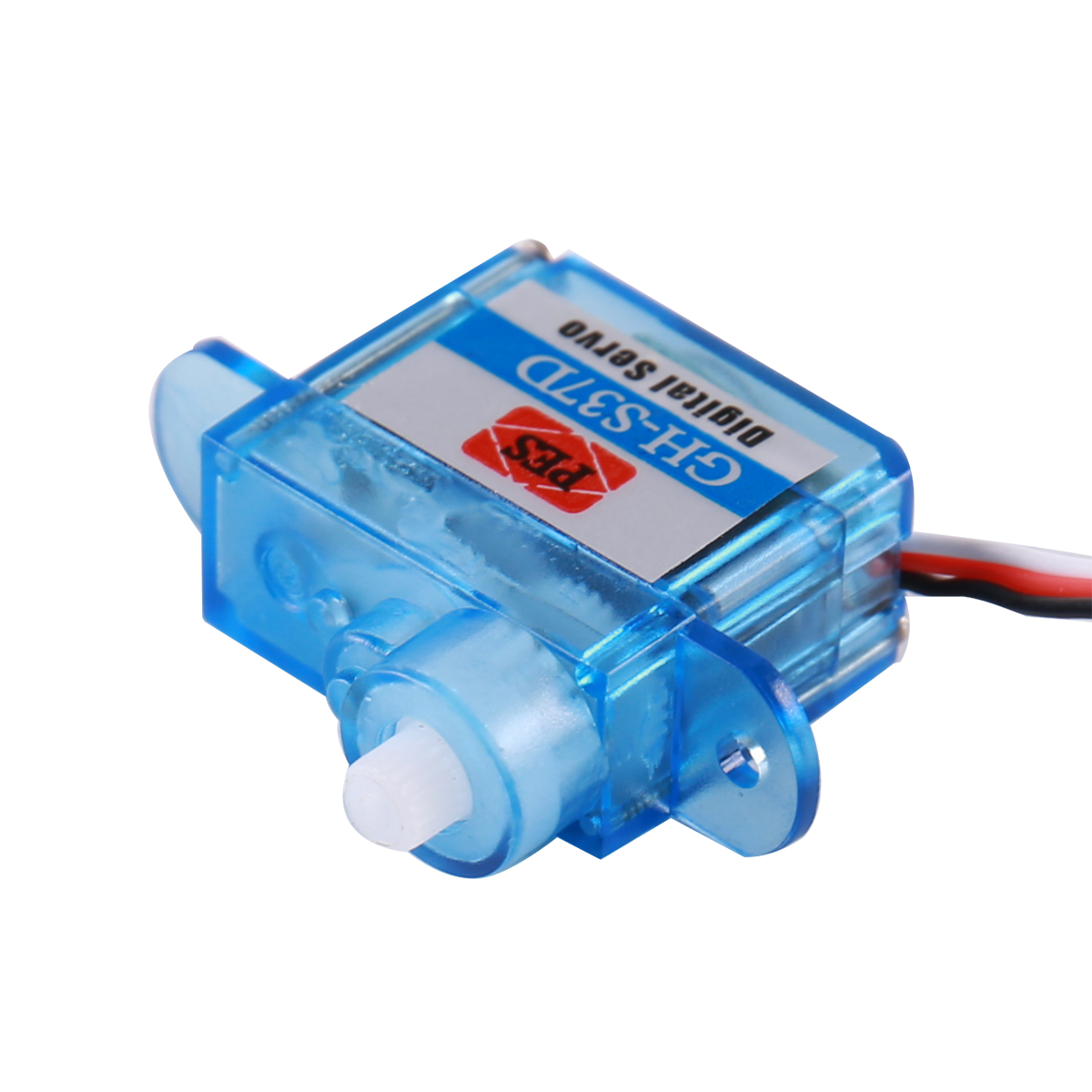 NEW PES GH-S37A 3.Mini Micro S - Rc Helicopter Servo review and price