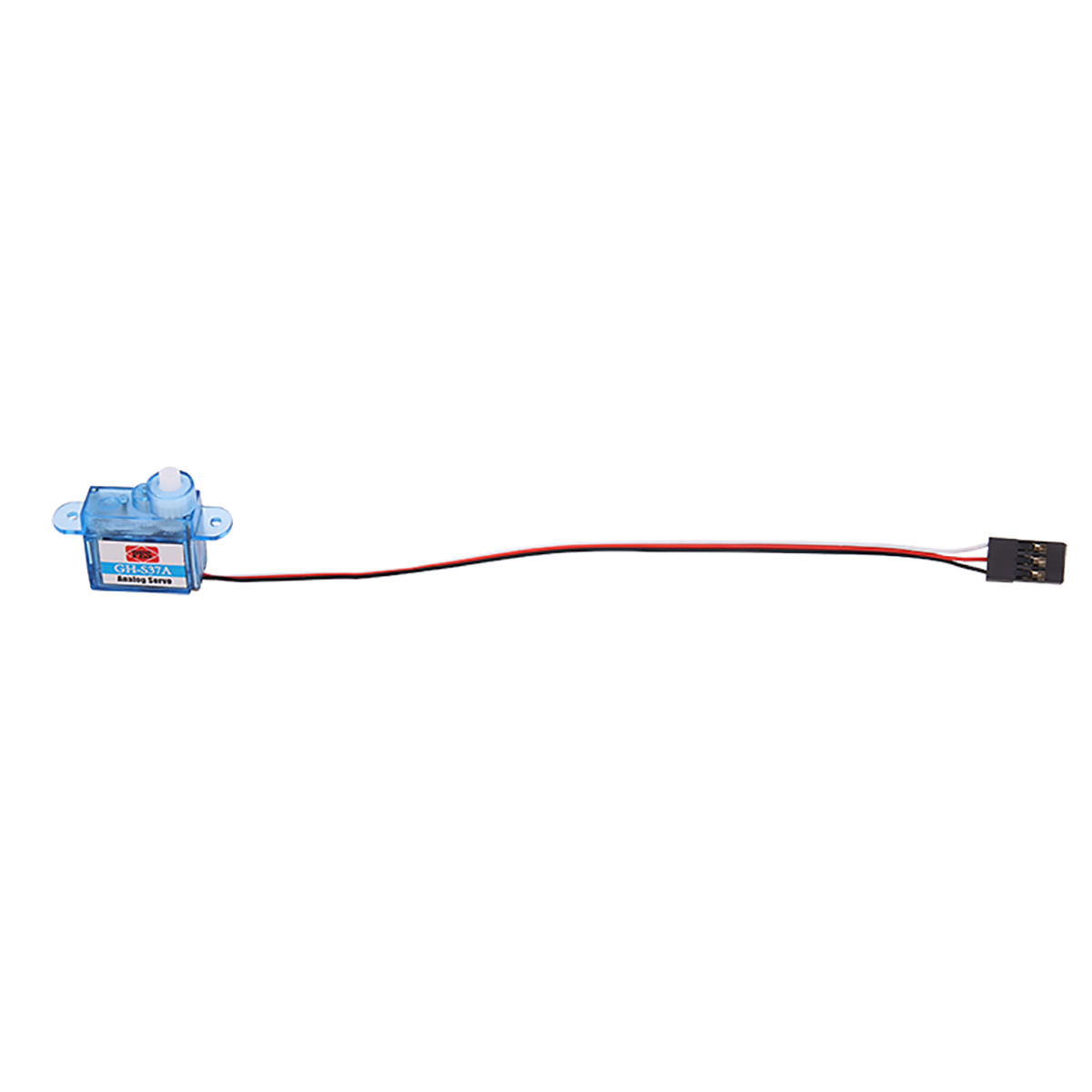 NEW PES GH-S37A 3.Mini Micro S - Rc Helicopter Servo review and price