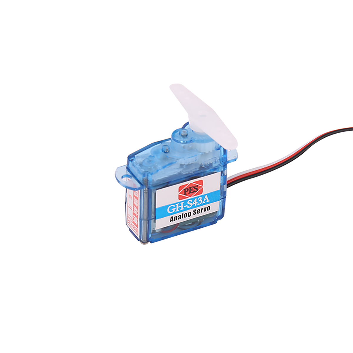 NEW PES GH-S37A 3.Mini Micro S - Rc Helicopter Servo review and price