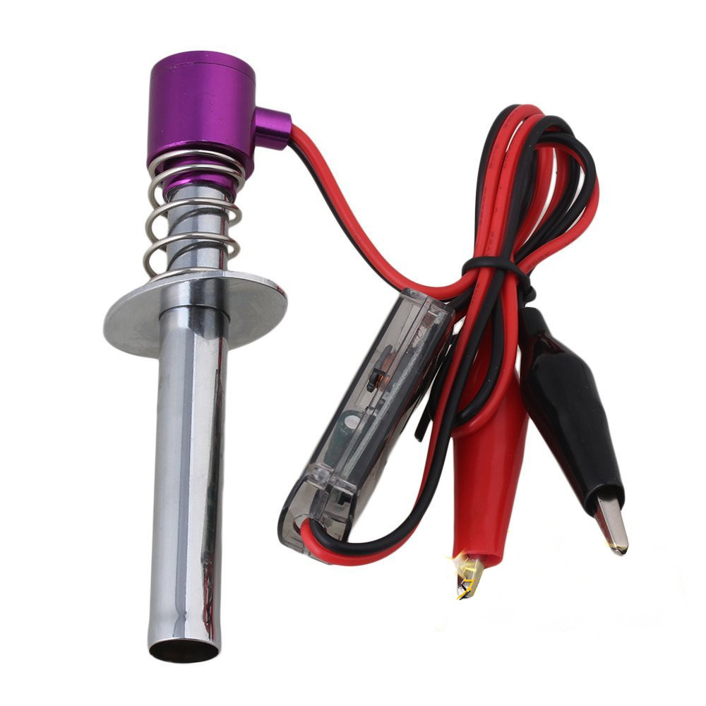6-12V Electronic Glow Plug Ign - Rc Helicopter Tool Kit review and price