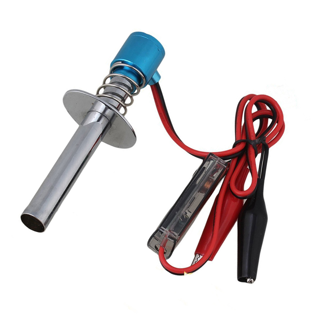6-12V Electronic Glow Plug Ign - Rc Helicopter Tool Kit review and price