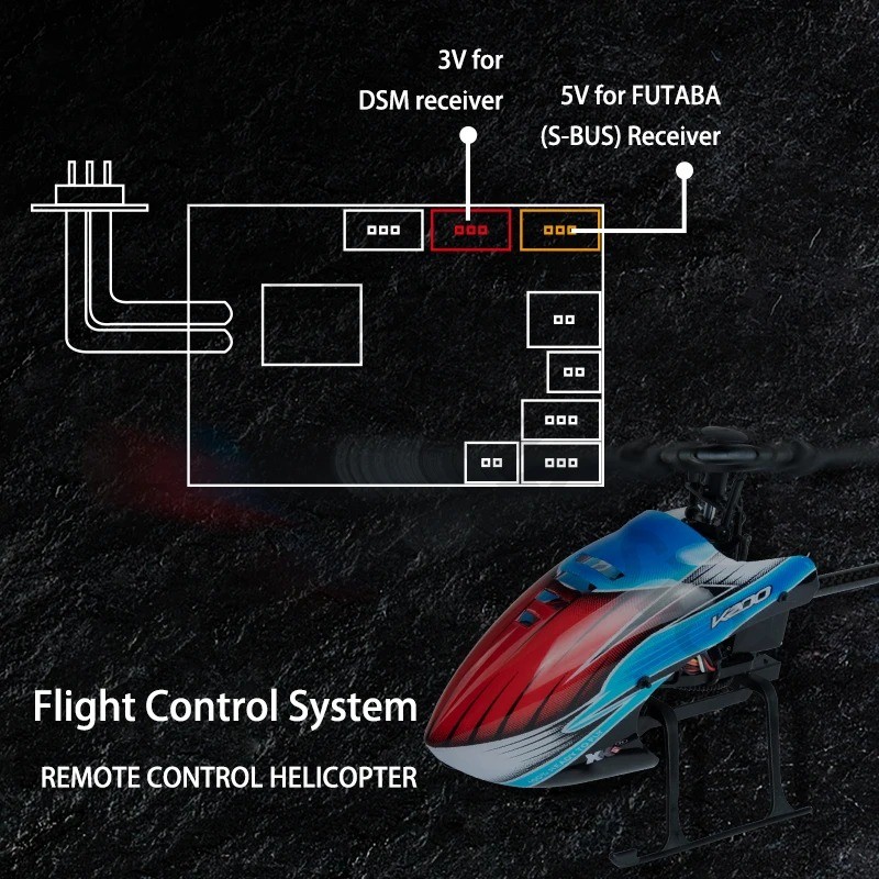 WLtoys RC Helicopters K200 K12 - Rc Helicopter Single Rotor review and price