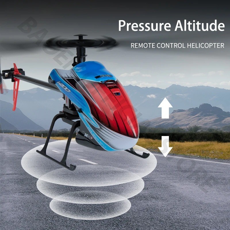 WLtoys RC Helicopters K200 K12 - Rc Helicopter Single Rotor review and price