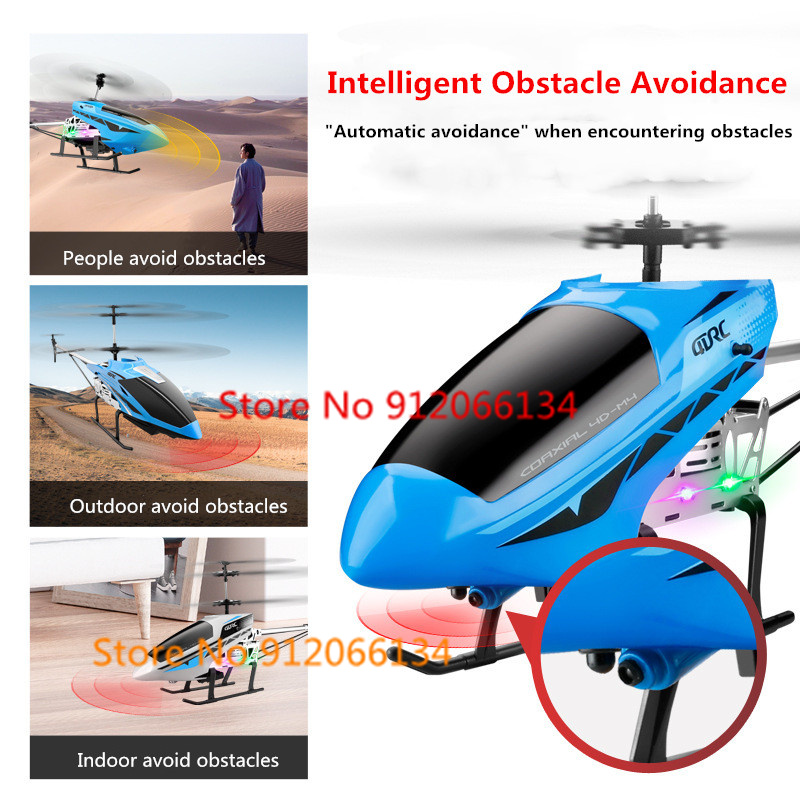 70CM 4K Dual Camera Obstacle A - Rc Helicopter Large review and price